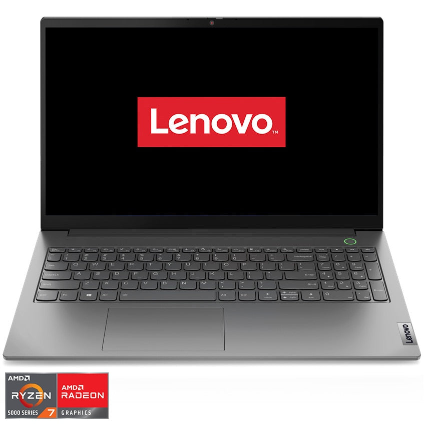 Lenovo ThinkBook 15 G4 ABA - AMD Ryzen™ 7 5825U (2.00GHz