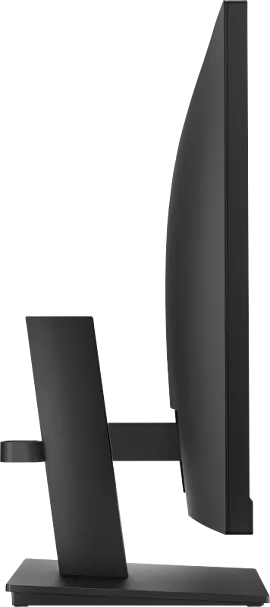 HP Series 3 Pro 23.8 inch FHD Monitor - 324ph, LCD Display, Flat