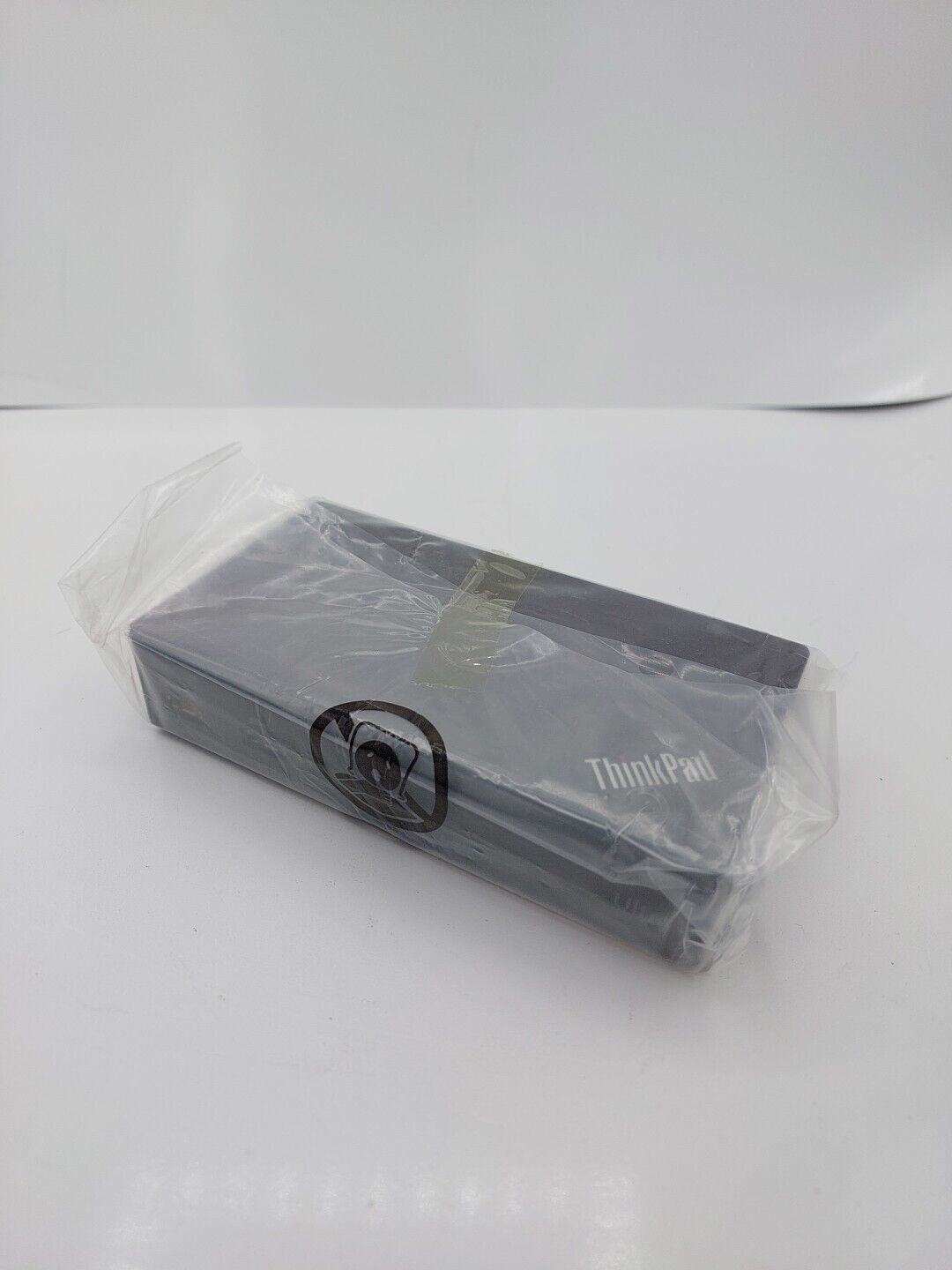 ThinkPad USB 3.0 Ultra Dock (American Standard Plug)