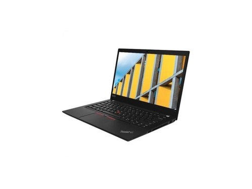 ThinkPad T14 Gen2 - 14", 16GB, 512GB SSD