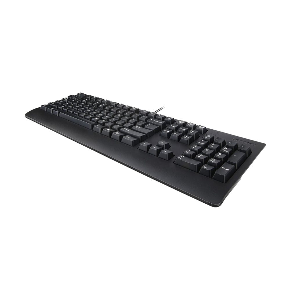 Lenovo Preferred Pro II USB Keyboard - Arabic