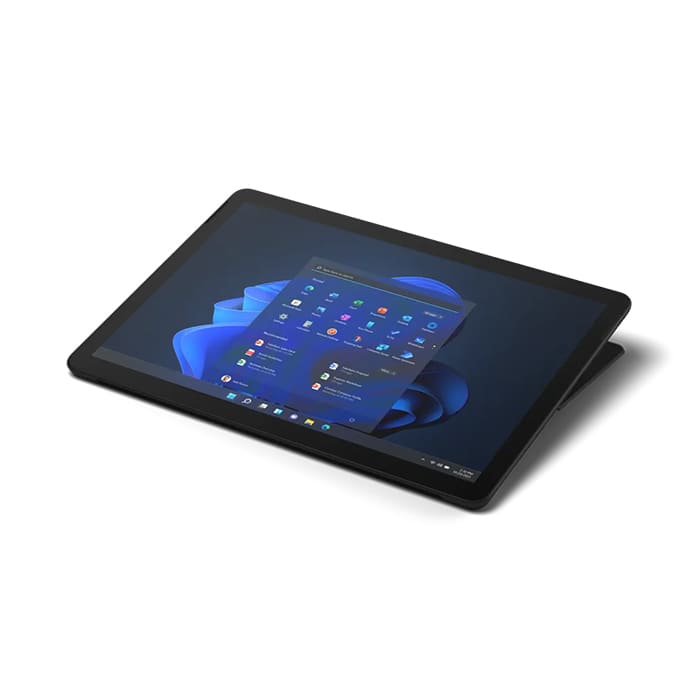 LptpGo2 i5/8/256 CM Win10 SC English US/Canada Hdwr Commercial Ice Blue