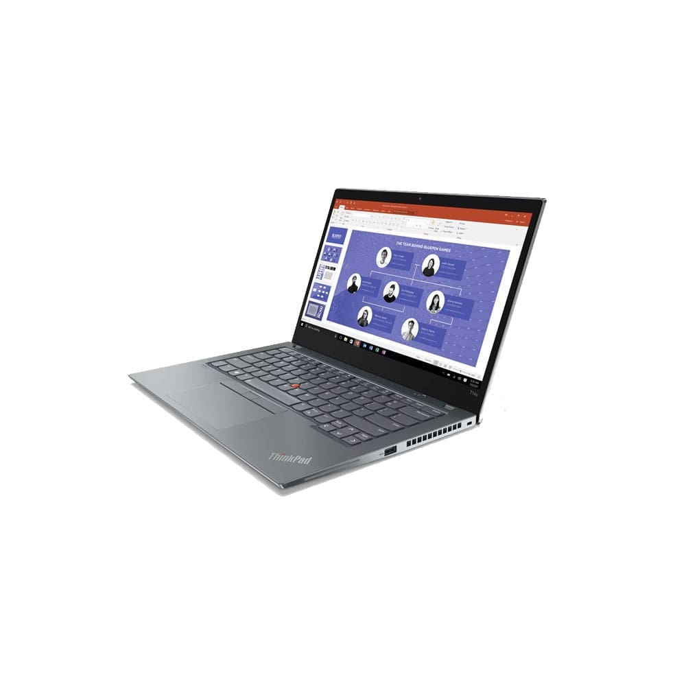 ThinkPad T14s AMD - 5", 16GB, 256GB SSD