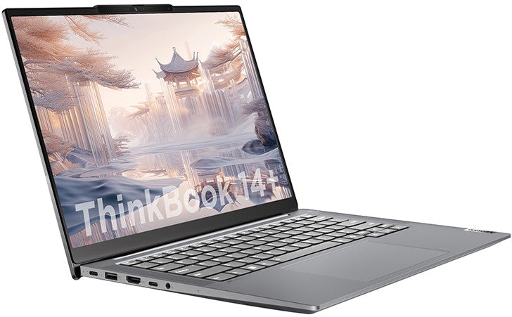 Lenovo ThinkBook 14 G6+ IMH