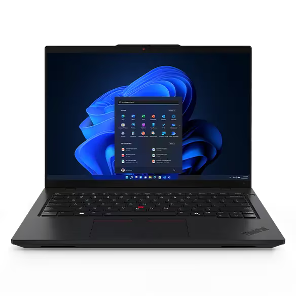 ThinkPad L14 AMD - 14", 16GB, 256GB SSD