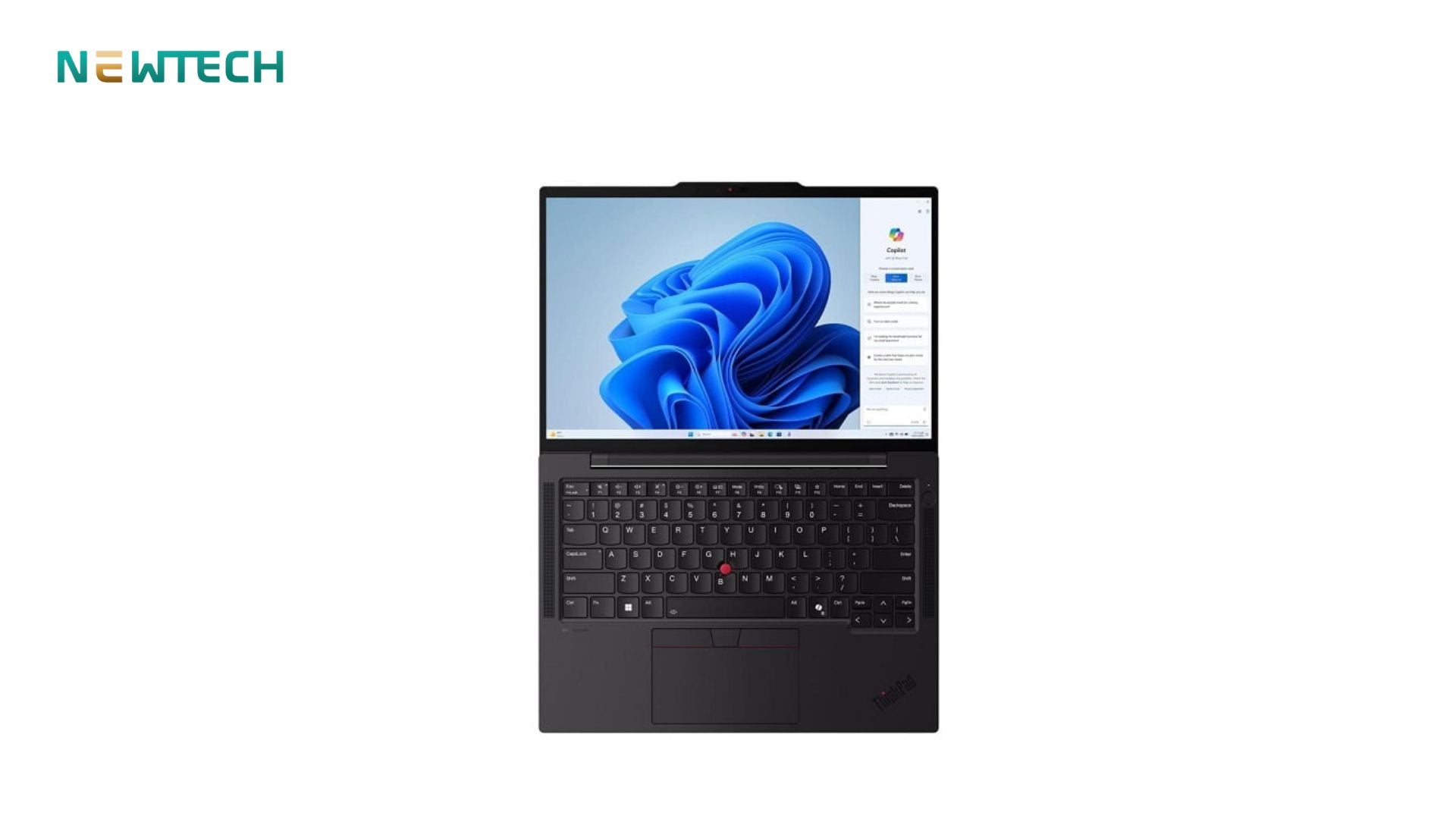 ThinkPad T14s G5 - 7", 32GB, 1TB SSD