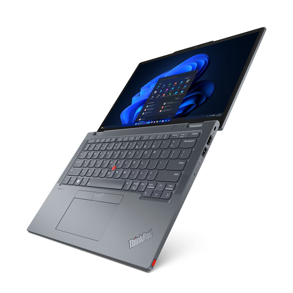 ThinkPad X13 G5 - 13", 32GB, 512GB SSD