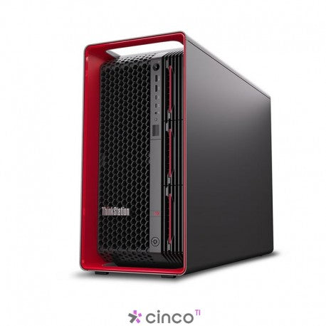 ThinkStation P7 - 3433", 32GB, 1TB SSD