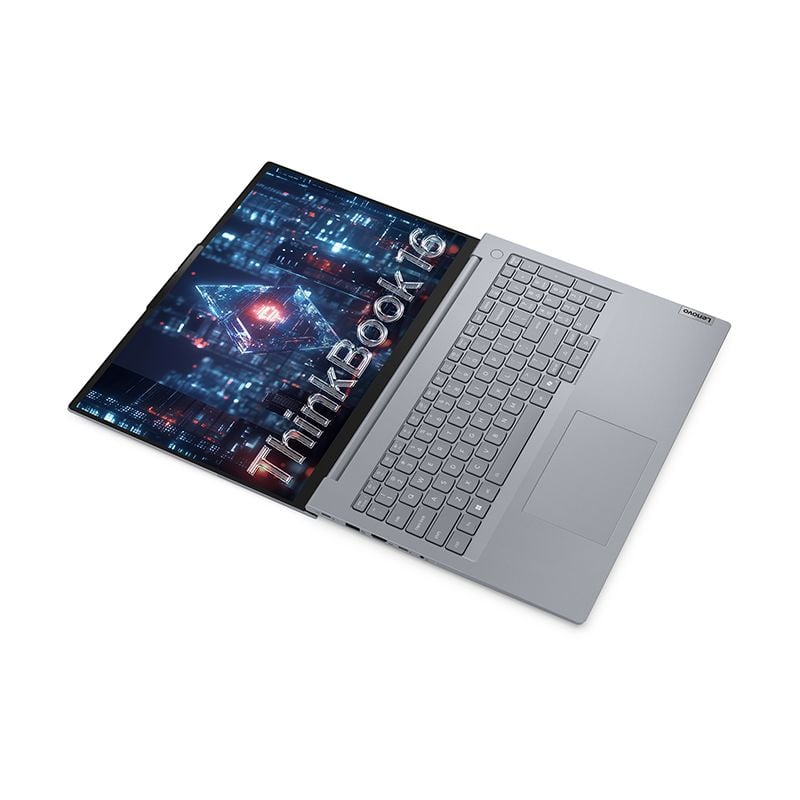 Lenovo ThinkBook 16 G8 IRL - Intel® Core™ 5 210H (E-cores up to 3.60GHz