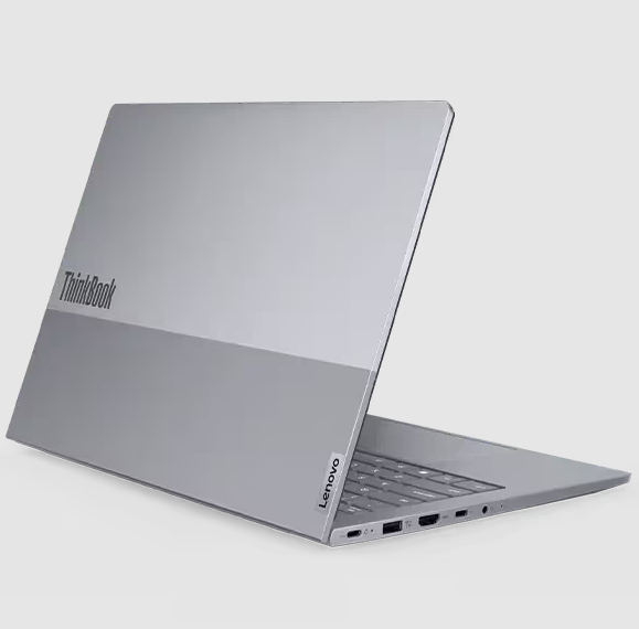 Lenovo ThinkBook 14 G8 IRL - Intel® Core™ 5 210H (E-cores up to 3.60GHz