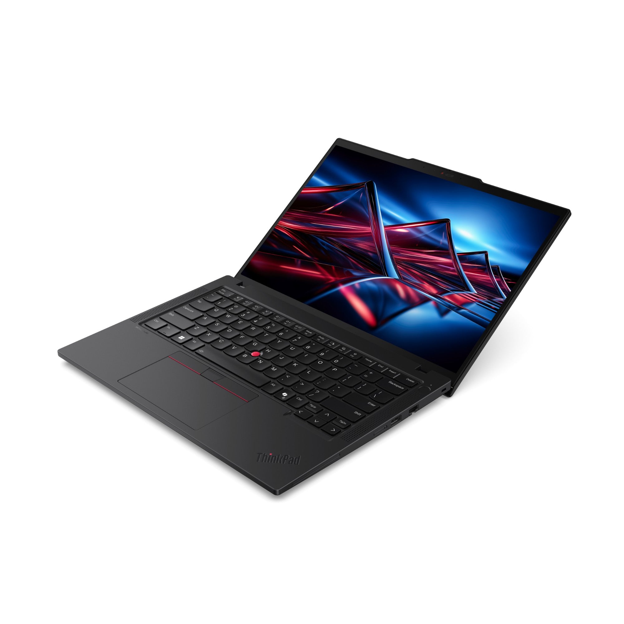 ThinkPad P14s AMD - 7", 32GB, 512GB SSD