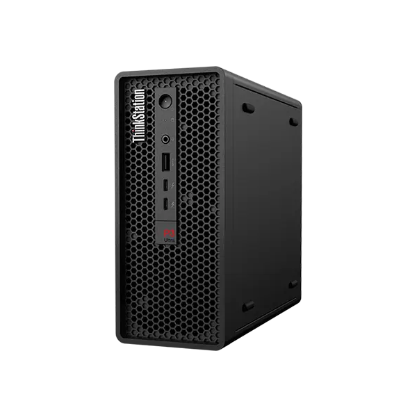 ThinkStation P7 - 11", 64GB, 2TB SSD