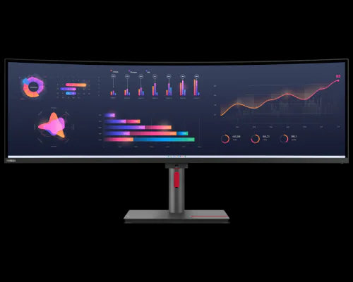 ThinkVision P44w-10 43.4 - 10"