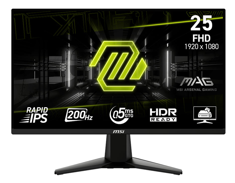 MAG 255F E20 - 24.5Inch