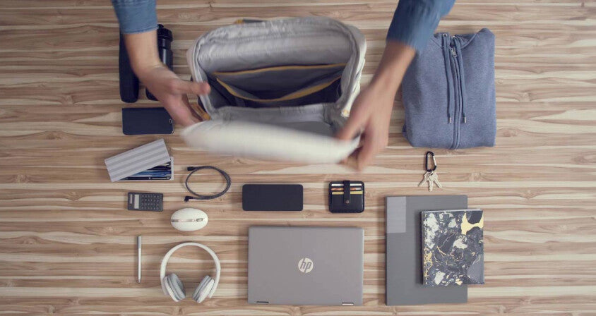 HP Series 3 Pro 21.5 inch FHD Monitor - 21.5Inch