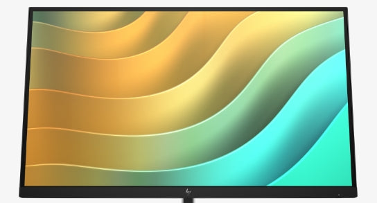 HP E27u G5 QHD USB - 27Inch