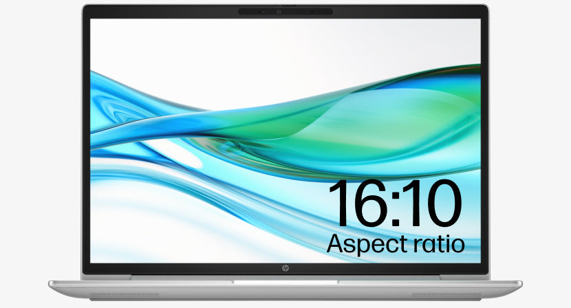 HP ProBook 4 G1a 14 inch Notebook PC - 14"