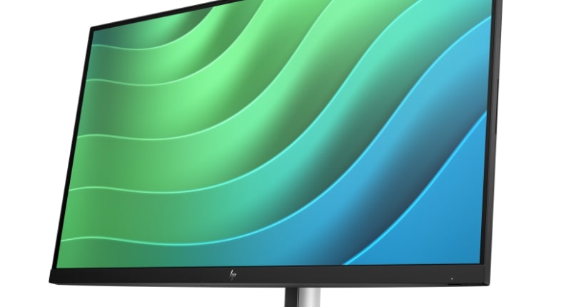 HP E27 G5 FHD Monitor - 27Inch