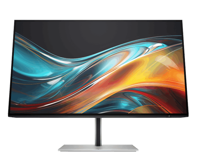 HP Series 7 Pro 23.8 inch FHD Monitor - 23.8Inch