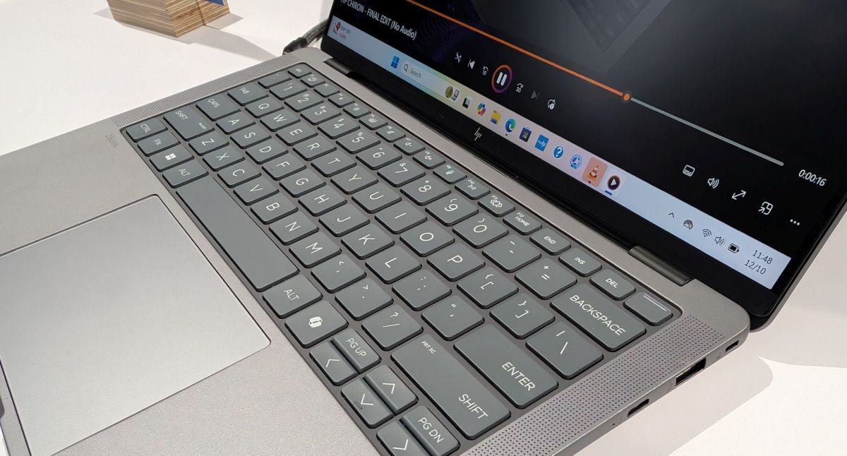 HP Zbook Ultra 14 inch G1a Mobile Workstation PC - 14Inch