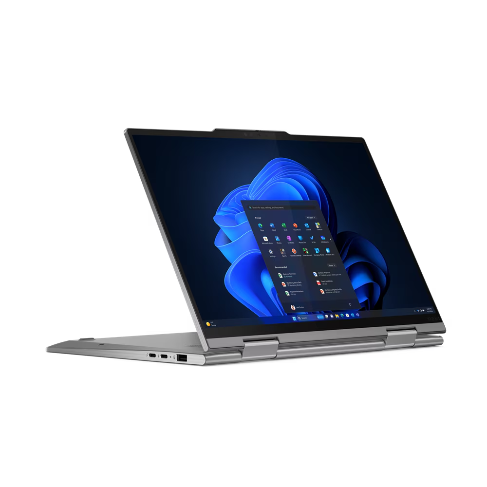 ThinkPad X1 2-in-1 - 1", 32GB, 1TB SSD