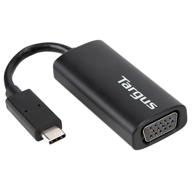 USB - C to VGA Adapter