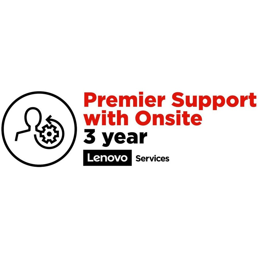 3Y Premier Support Upgrade from 3Y Onsite