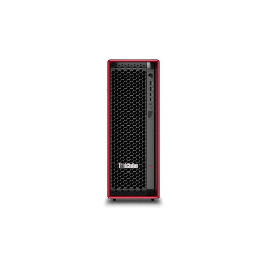 ThinkStation P5 - 2425", 64GB, 2TB SSD