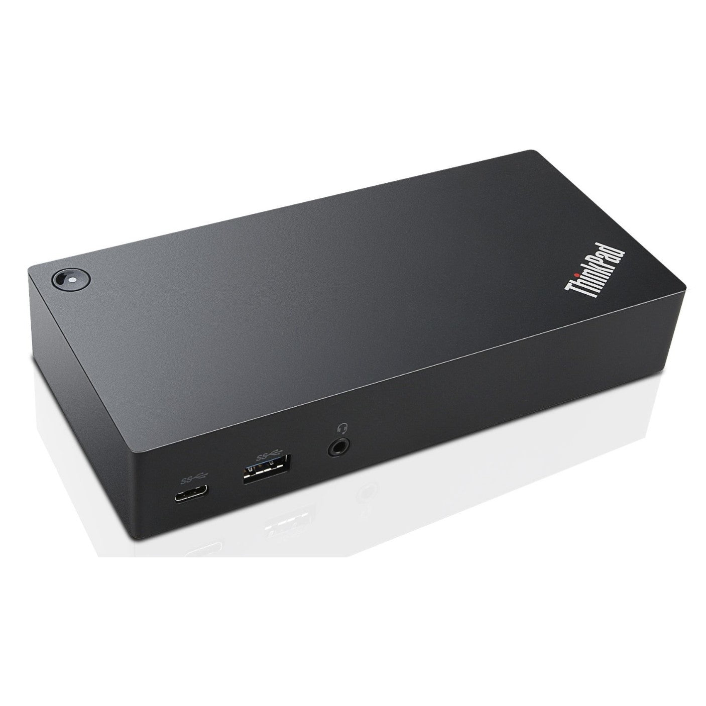 ThinkPad USB-C Dock