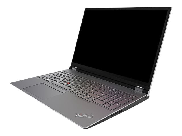 ThinkPad P16v G1 - 16", 16GB, 512GB SSD