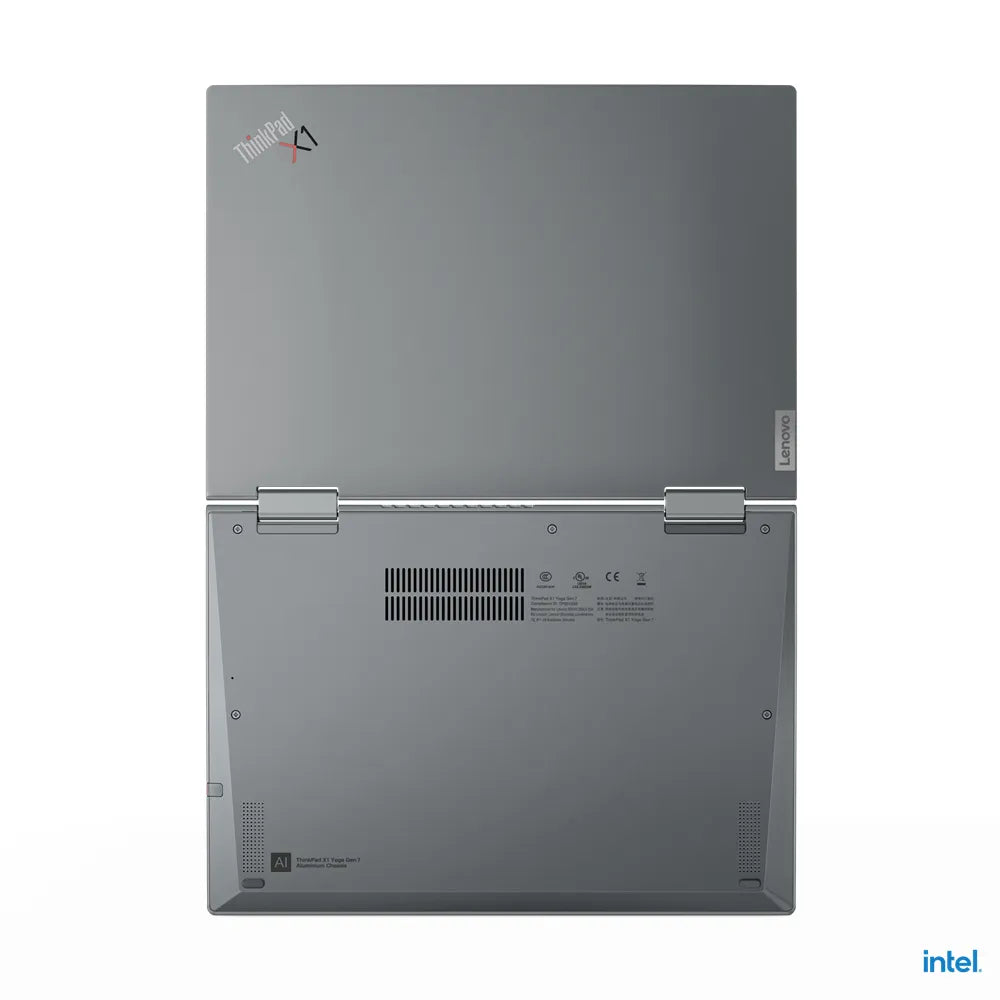 ThinkPad X1 Yoga - 1", 32GB, 1TB SSD