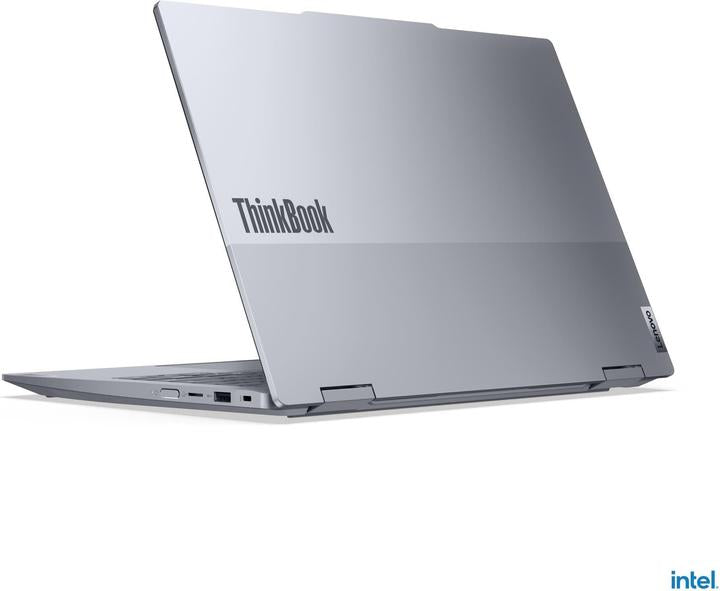 Lenovo ThinkBook 14 2 - in-1 G5 IAU