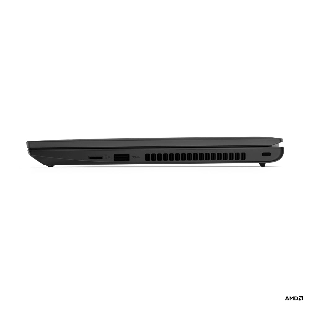 ThinkPad L14 AMD - 14", 16GB, 512GB SSD