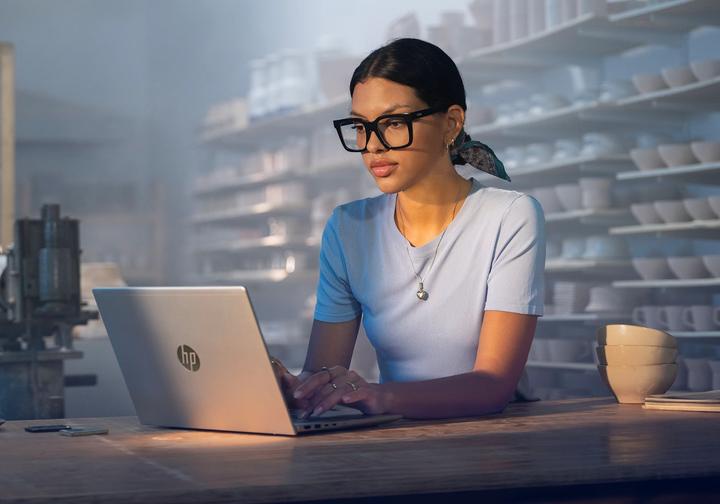 SBUY HP PB4G1a16AI R5 - 230 16 16GB/256 PC AMD R5, 230, 16 WUXGA AG LED UWVA, UMA, Webcam, 16GB DDR5, 256GB SSD, ax6G+BT, 3C Batt, W11 Pro64, 1yr Wrty