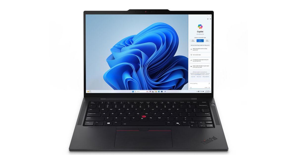 ThinkPad 65W Slim