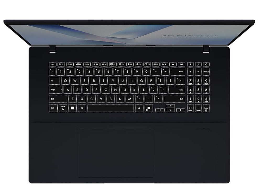 Vivobook: ASUS Vivobook/BLUE/18.0 WUXGA(WU) non-Touch/7 260/32GB/AMD UMA/1TB/WIN11 HOME