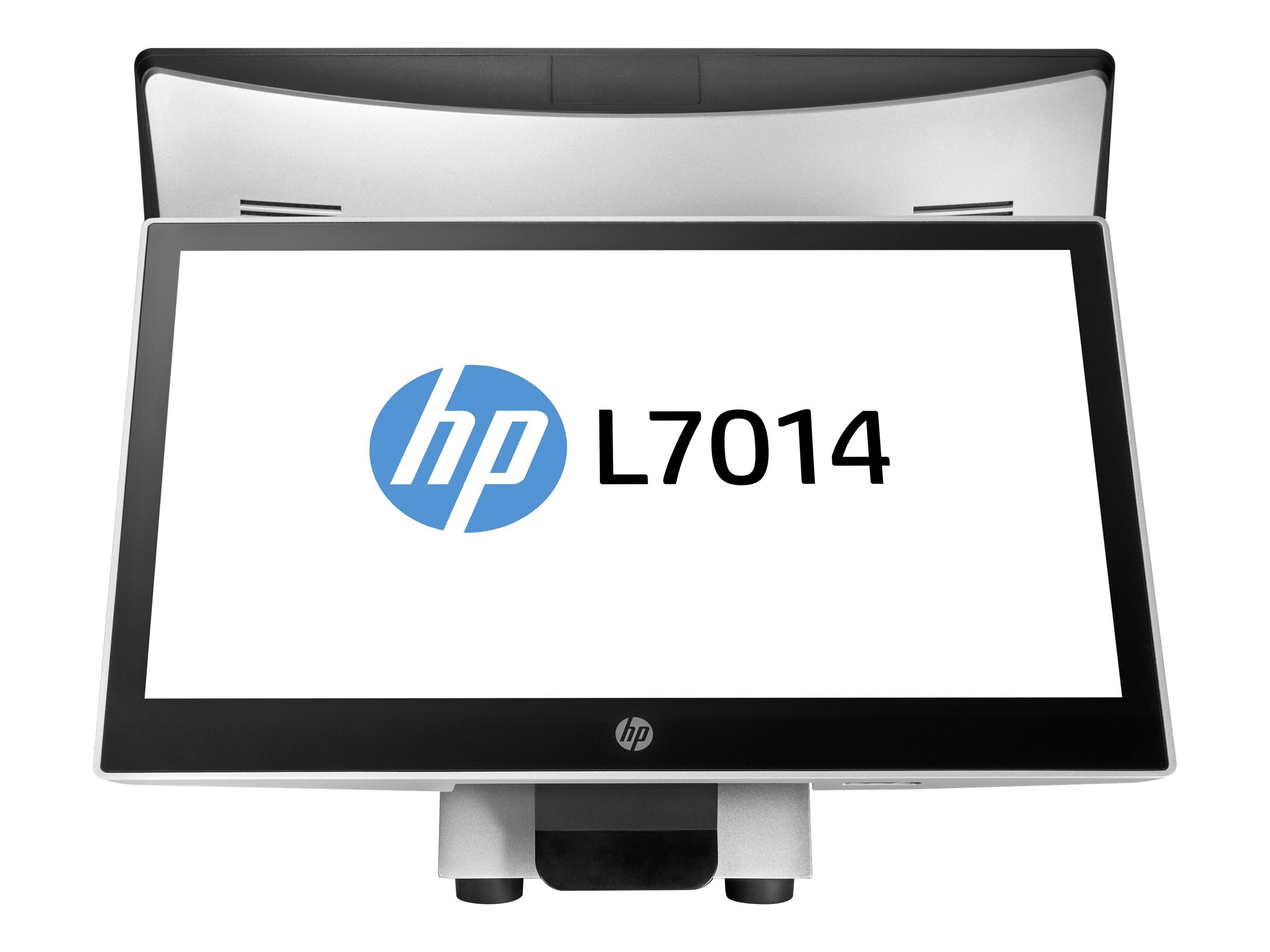 HP L7014 RPOS 14Inch Monitor