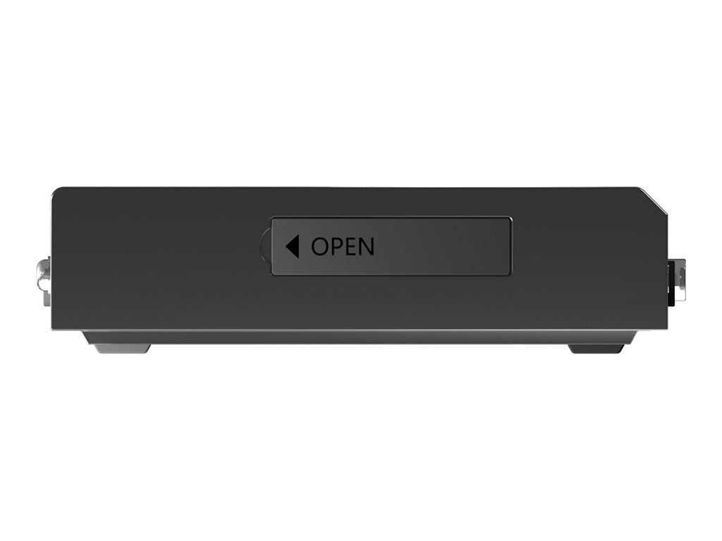 ThinkEdge ThinkEdge SE10 - Intel® Atom® x6425RE (1.90GHz