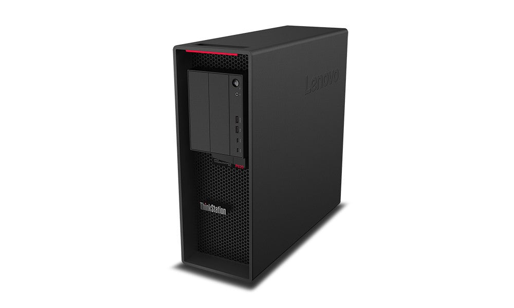 ThinkStation P620 - AMD Ryzen™ PRO 5955WX (4.00GHz