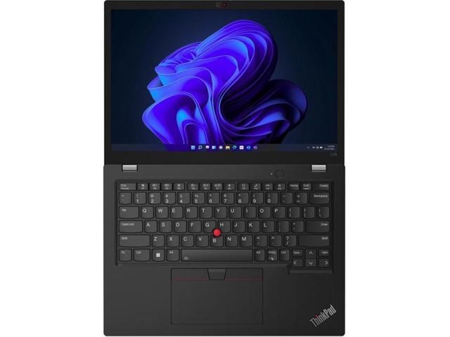 ThinkPad L13 Clam - 13", 8GB, 256GB SSD