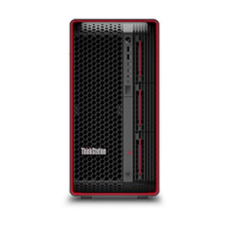 ThinkStation PX - 11", 128GB, 1TB SSD