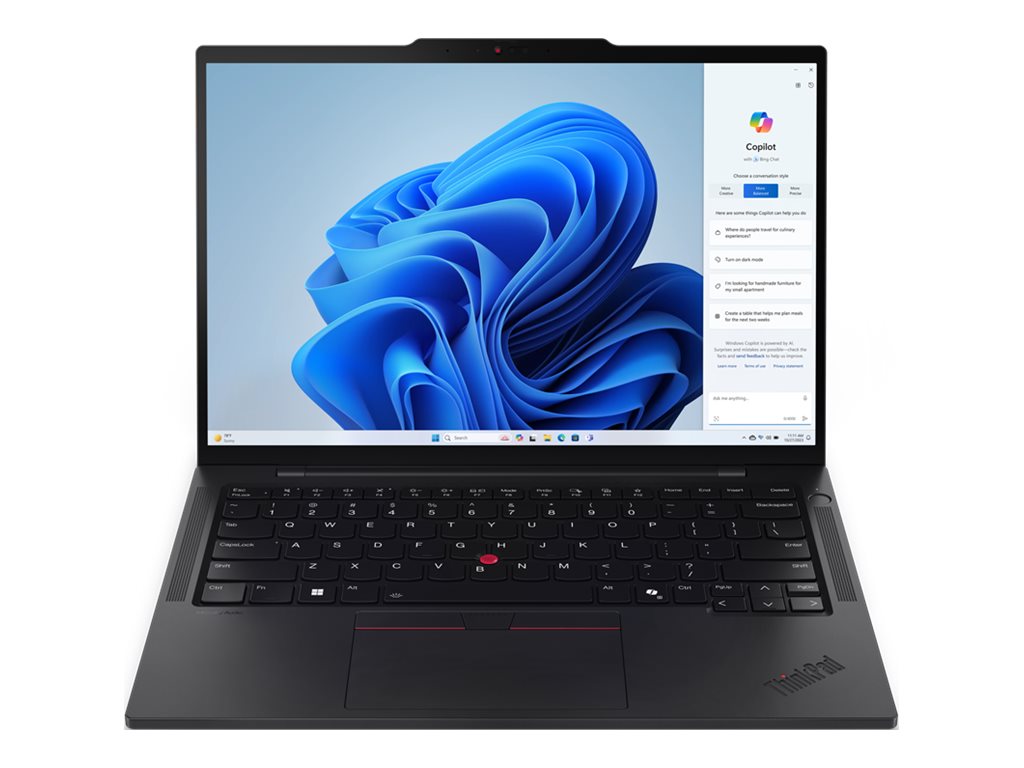 ThinkPad T14s AMD - 5", 16GB, 256GB SSD