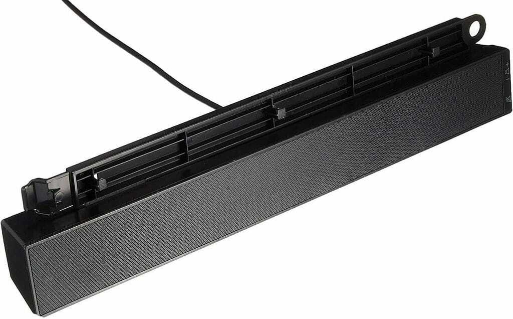 Lenovo USB Soundbar