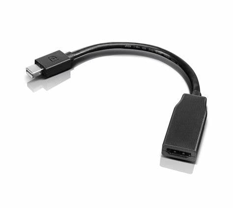 Lenovo USB to DP Adapter