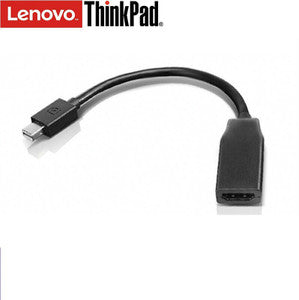 Lenovo Mini DisplayPort to HDMI Adapter