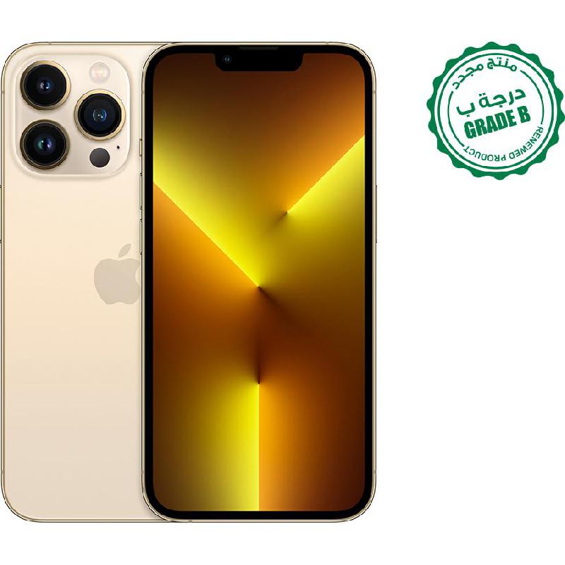 Certified Renewed Grade B (Good) Apple iPhone XR 128GB 6.1 - inch (2018) Black, Unlocked, 90day Computerland Warranty Refurb