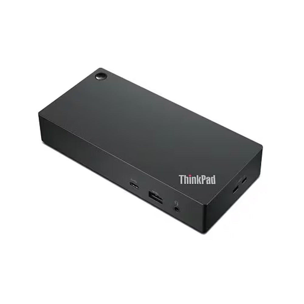 ThinkPad Workstation Dock