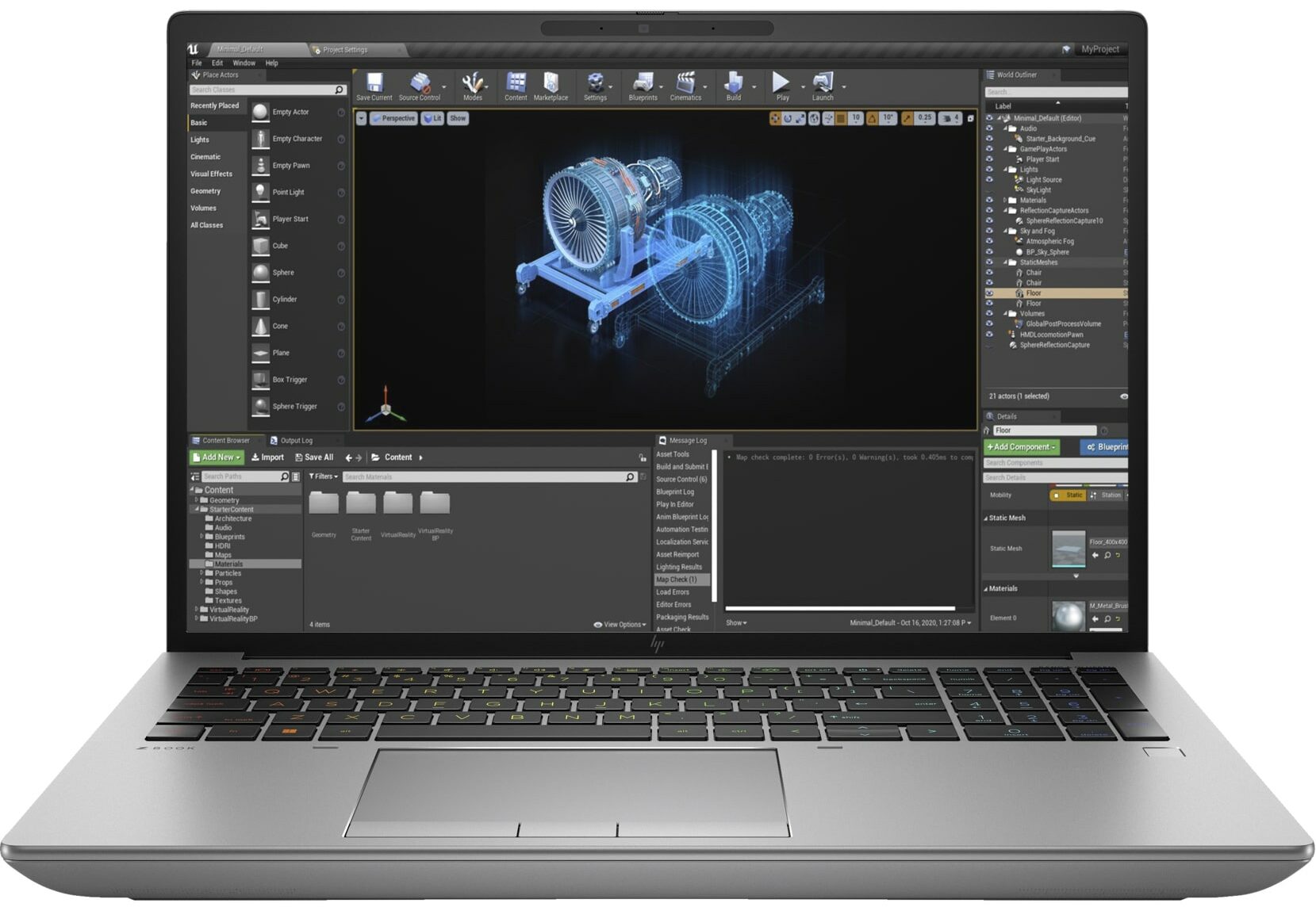 MANUFACTURER RENEWED HP ZBOOK FURY 16 INCH G11 W11P - 64 I7 13850HX 2.1GHZ SSD 1TB 64GB(2X32GB) DDR5 16.0WUXGA WLAN BT BL FPS NVIDIA RTX 3500 ADA 12GB NFC CAM RFRBD WS PC 1 YEAR HP WARRANTY refub
