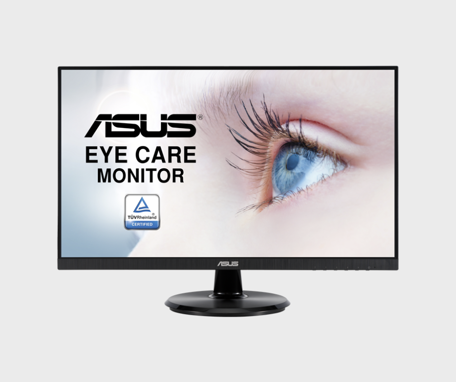 ASUS VA24DQ 23.8Inch Monitor