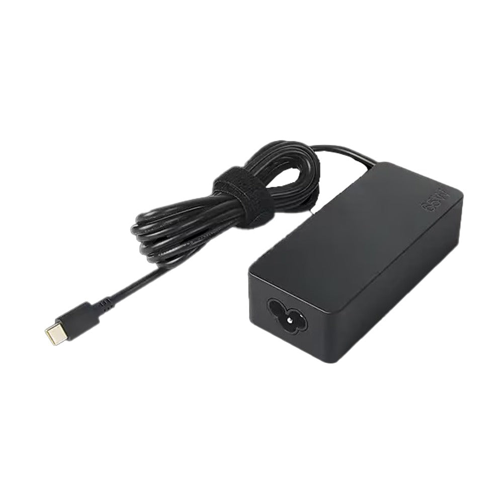 Lenovo 65W USB - C AC Travel Adapter